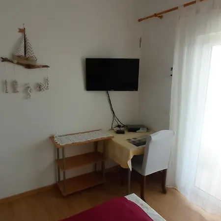Apartamento Dvorski *