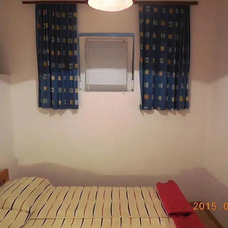 Apartamento Dvorski *