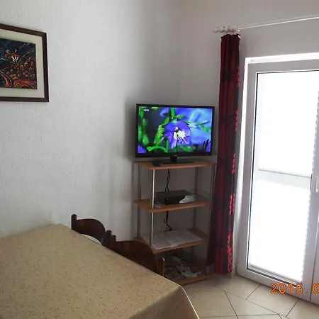 Dvorski Apartamento Mandre