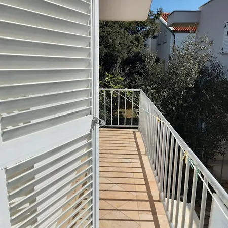 Dvorski Apartmán Mandre