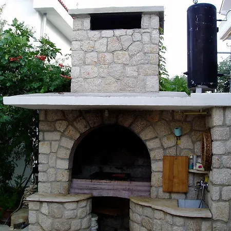 Apartamento Dvorski Mandre