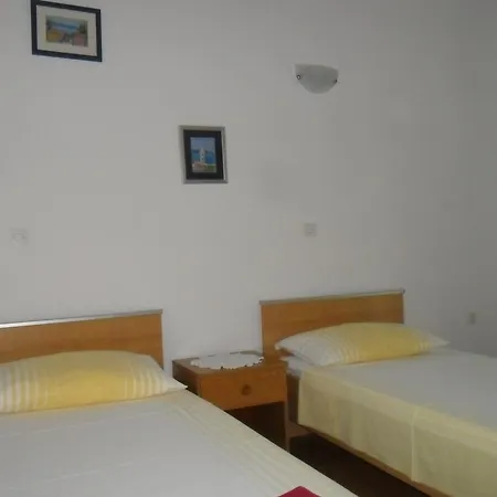 Dvorski Apartamento Mandre