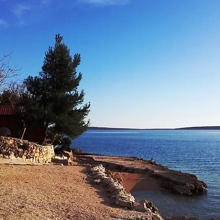 Apartamento Dvorski Mandre