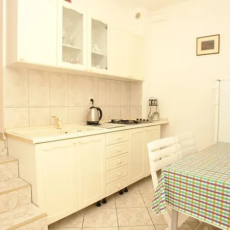 Apartamento Dvorski *