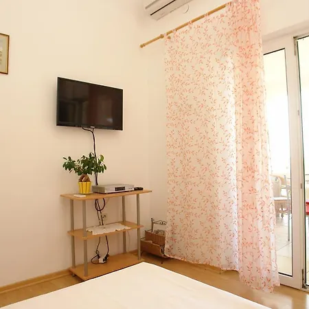 Apartamento Dvorski Mandre