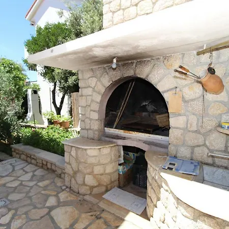 Apartamento Dvorski Mandre