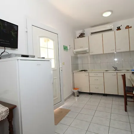 Apartamento Dvorski