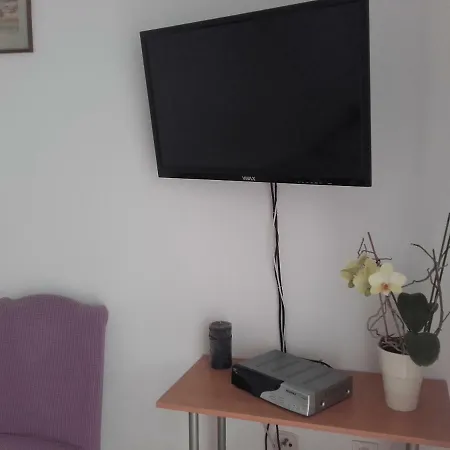 Dvorski Apartamento Mandre