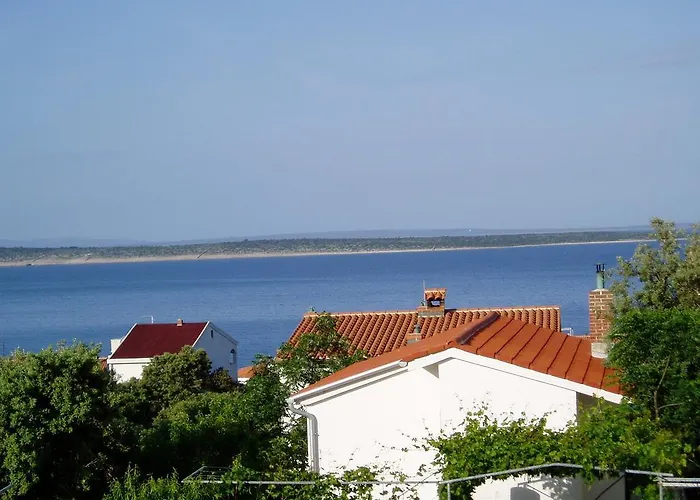 Apartmán Dvorski Mandre