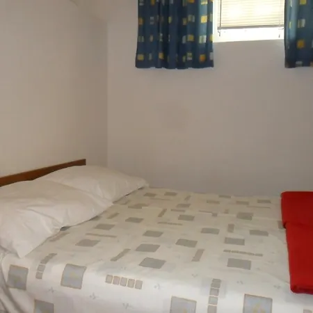 Dvorski Apartamento Mandre