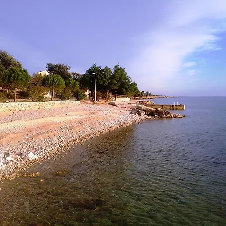 아파트 Dvorski 만드레