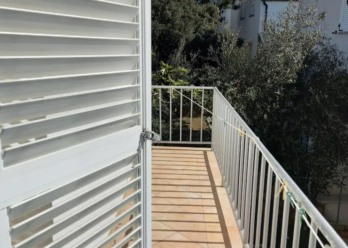 Dvorski Apartman Mandre