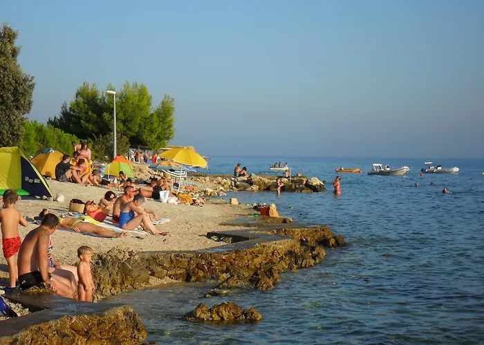 Appartement Dvorski *