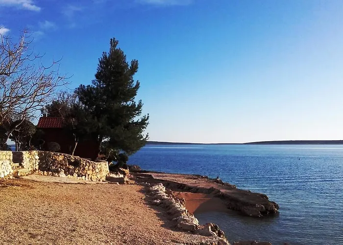 Apartman Dvorski Mandre