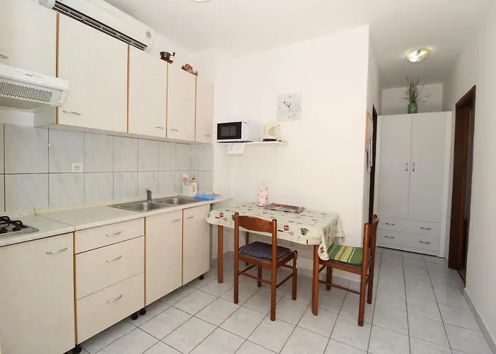 Apartman Dvorski Mandre