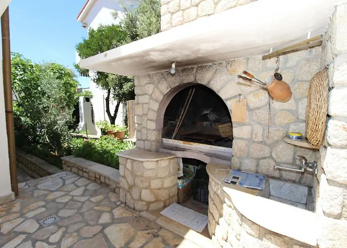 Apartman Dvorski Mandre