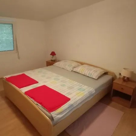Appartement Dvorski