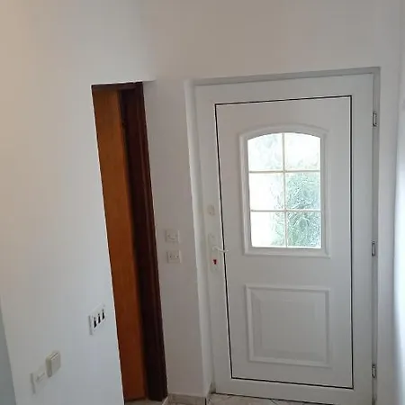 Appartement Dvorski *