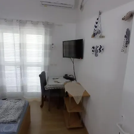 Appartement Dvorski