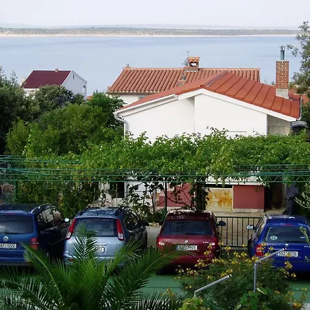 Dvorski Appartement *