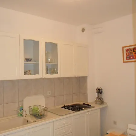 Dvorski Apartamento