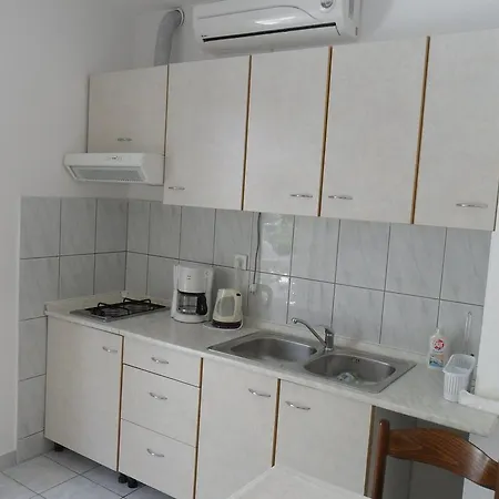 Apartamento Dvorski