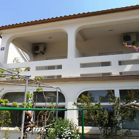 Appartement Dvorski
