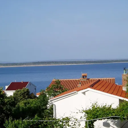 Appartement Dvorski Mandre