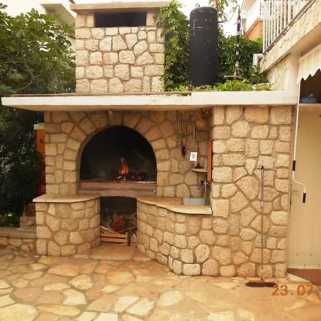 Appartement Dvorski Mandre