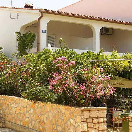 Dvorski Appartement