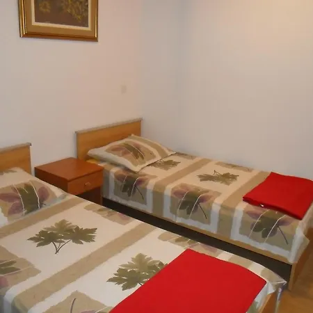 Appartement Dvorski