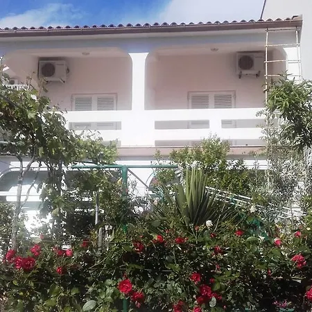 Appartement Dvorski