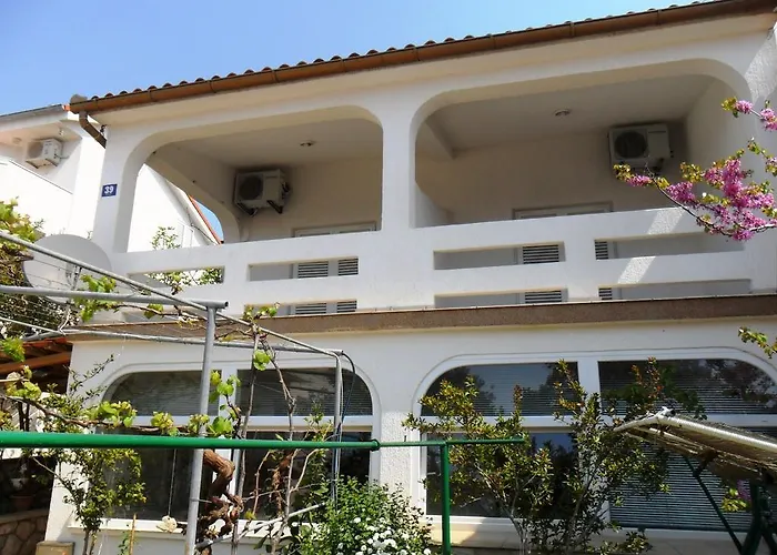 Apartamento Dvorski