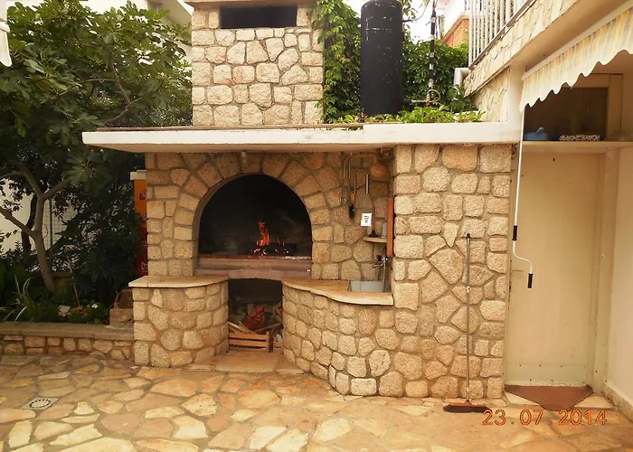 Apartamento Dvorski Mandre