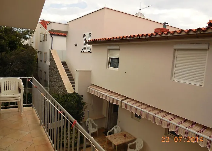 Apartamento Dvorski
