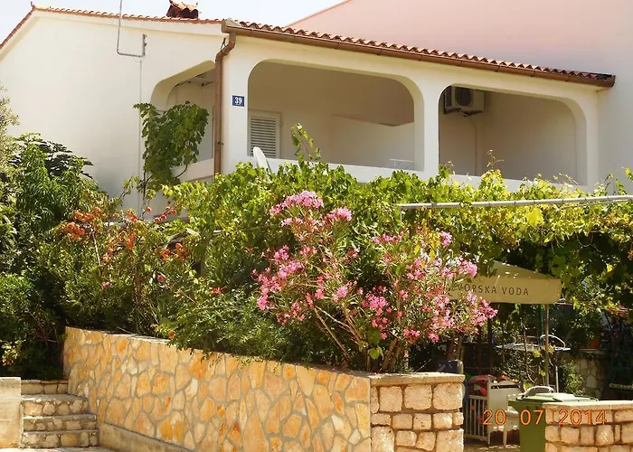 Dvorski Apartamento